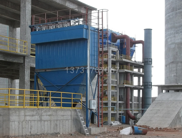 水泥廠哪些地方需要安裝除塵器？應(yīng)該安裝什么除塵器？