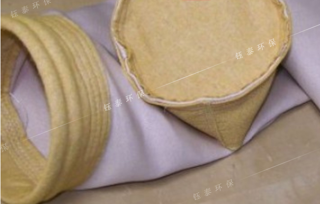 什么是玻纖除塵濾袋？