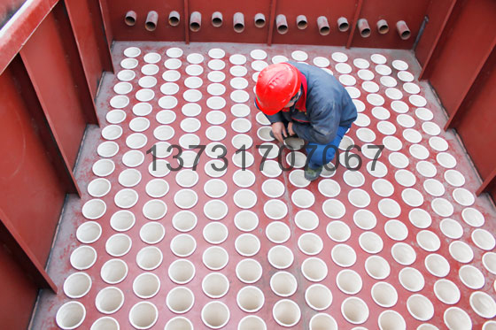 專業(yè)布袋除塵器制作、安裝、施工隊伍