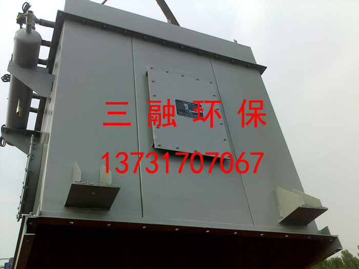 除塵器調(diào)試是安裝工作中的重中之重，不可掉以輕心