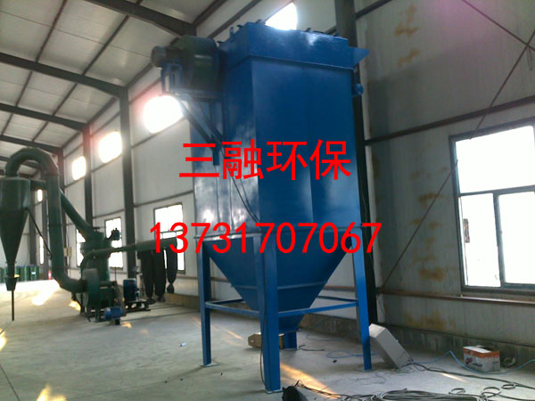 除塵器調(diào)試是安裝工作中的重中之重，不可掉以輕心